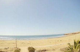 Banana Beach