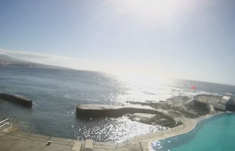 Piscinas Altagay