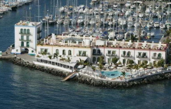 Puerto de Mogán