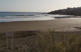 PLAYA DEL HOMBRE