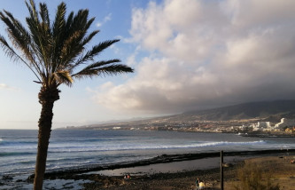 Playa de las Americas