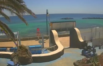 Playa del Jablillo
